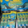 Whole Melt Extracts Frozen Lemonade for sale