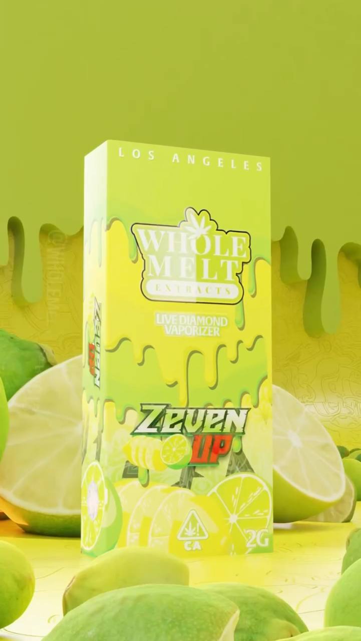 whole melt extracts online