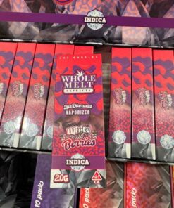 Whole Melt Extracts for sale