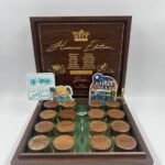 Alternative view of Havana Edition Whole Melts Extracts